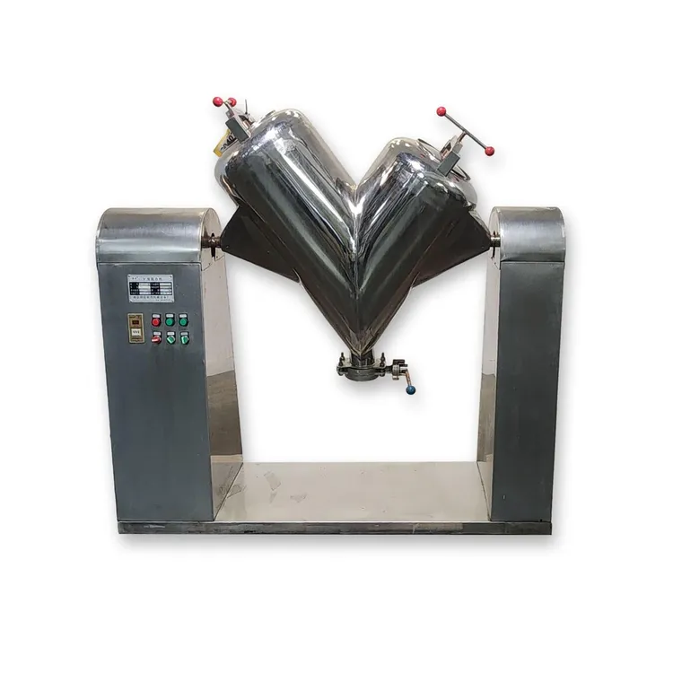 Used _UNKNOWN_ _UNKNOWN_ Batch Mixers West Virginia US | JM Industrial #490990