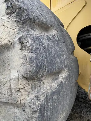 Used 2005 KOMATSU WA900-3 LC Wheel Loaders Colorado US | ABN Services #1339289