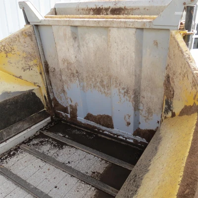 Used 2026 TUBELINE NITRO 575RS Manure Spreaders Pennsylvania US | Zimmerman Farm Service #1409830