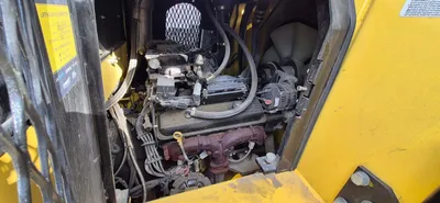 2018 HOIST F300 FORKLIFTS | Platinum Group (16)