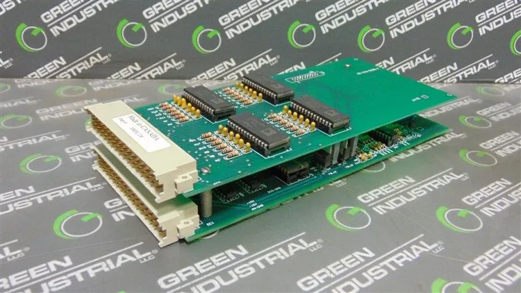 Used MOLD-MASTERS LTD _UNKNOWN_ Electrical Controls | Green Industrial #681851