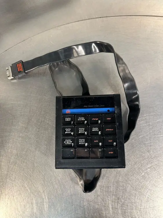 Used ATC _UNKNOWN_ Automation Control (HMI) South Carolina US | Palmetto Automation #1155399