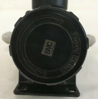USED SMC EAR3000-F02