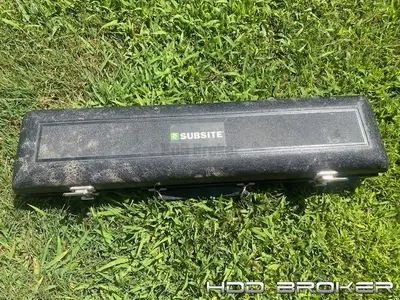 Used 2020 SUBSITE 2020 SUBSITE 17T1 Surveying Equipment Florida US | HDD Broker #1346683