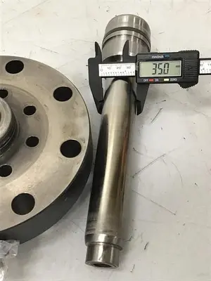USED ENGEL ES 330-65HL / EB