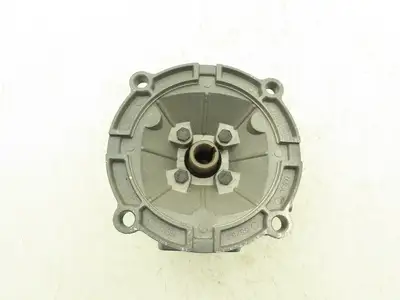 Boston Gear F71315KTB5J4 Worm Gearbox 15:1 Reducer .66Hp 116rpm 56C RH Output