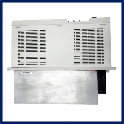 USED MITSUBISHI MDS-B-V24-3535