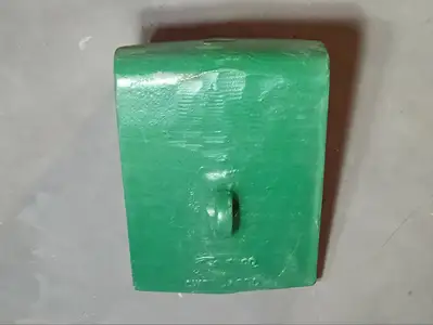 USED ESCO CWS60X250-1A