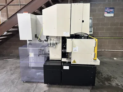 USED 2015 FANUC ROBOCUT A-C400IA