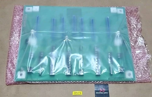 NEW LIQUID SOLIDS CONTROL 1022405-PC5