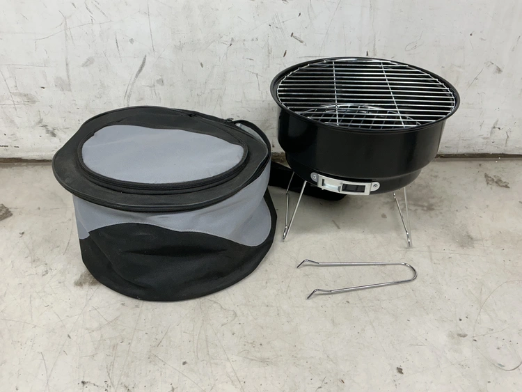 Used _UNKNOWN_ _UNKNOWN_ Grills & Griddles Michigan US | Miedema Asset Management Group #1307893