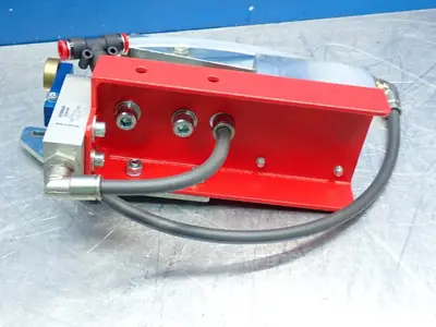 New | in-Stock FRONIUS 44,0450,1150 Welding Machinery (Other) Ohio US | HGR 24 #1016744