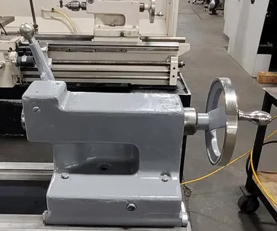 Used LEBLOND 15 REGAL Engine Lathes Kentucky US | Aucto #565288
