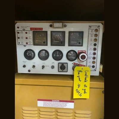 USED CATERPILLAR 95A04991-S