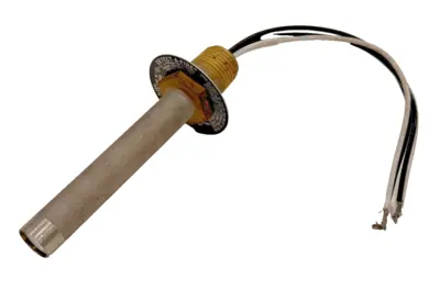 NEW KIDDE FENWAL 12-E27121-000-04-0T FIRE SENSOR 190F 12E27121000040T