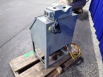 Used TRINCO 20/CDB Blast Cleaning Ohio US | HGR 24 #1089750