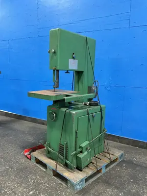 USED POWERMATIC 87