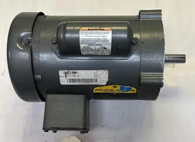 Used BALDOR KL3405 Industrial Controls Ohio US | Surplus Asset Holdings #1242439