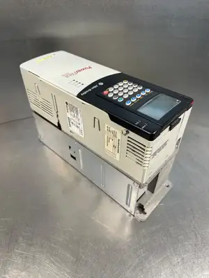 Used Allen-Bradley 20BD5P0A3AYNACD0 Variable Speed Drives | Palmetto Automation #1149275
