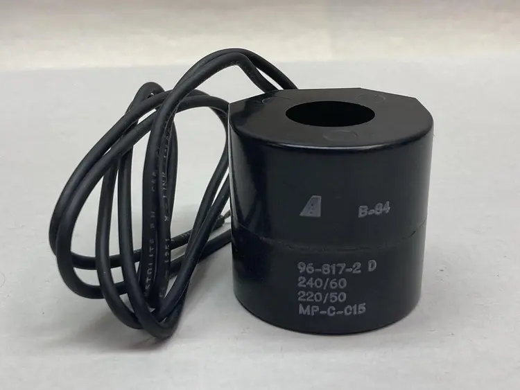 New | in-Stock ASCO 96-817-2-D Miscellaneous Equipment (Electrical & Power) Ohio US | Surplus Asset Holdings #1244179
