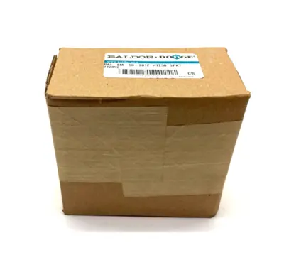 New | in-Stock Baldor Dodge Taper-Lock High Torque Belt Sprocket Misc Industrial Equipment Michigan US | Maverick Industrial Sales #1487627