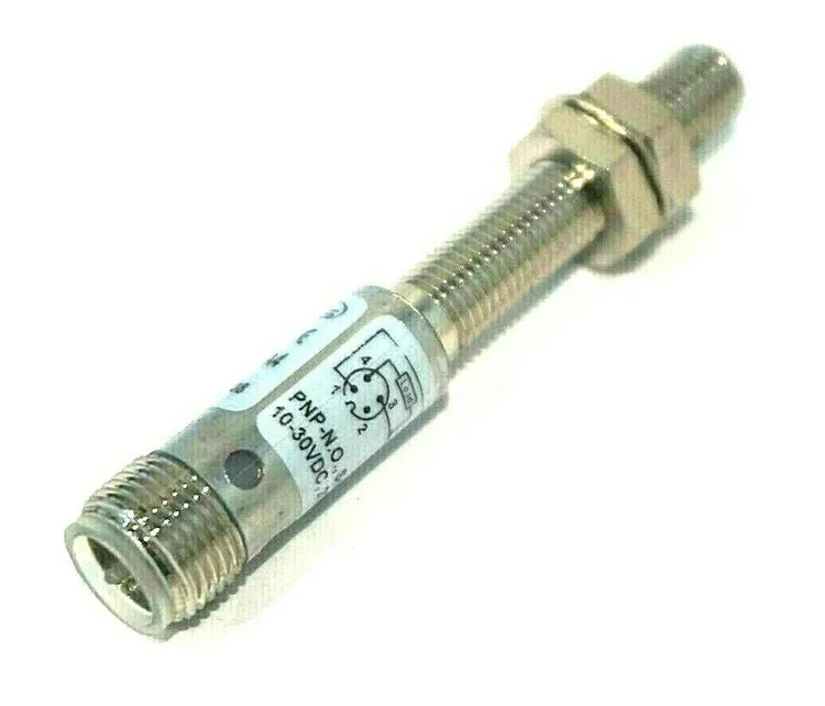 New | in-Stock CLARUS _UNKNOWN_ Proximity Sensors Michigan US | SB Industrial Supply #813498