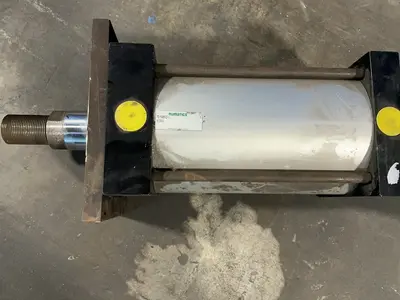 Used NUMATICS TE5805321 Pumps Ohio US | HGR 24 #1506983