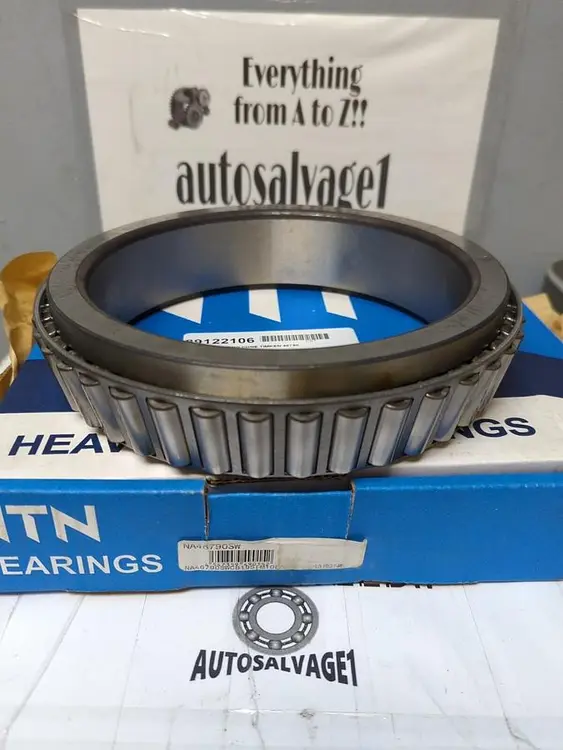 New | in-Stock BOWER NA46790SW Bearings | Surplus Asset Holdings #1195682