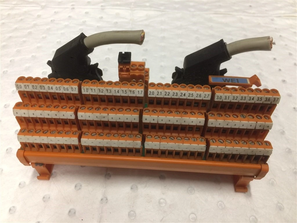 USED VARIOUS RS32ES-T-L H/V-