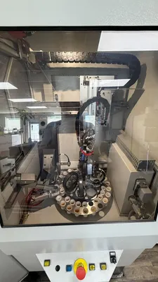 2014 Willemin-Macodel 308B Vertical Machining Centers | Machinery Resources International (11)