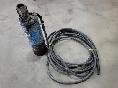 USED TECHNOSUB LH23.0W