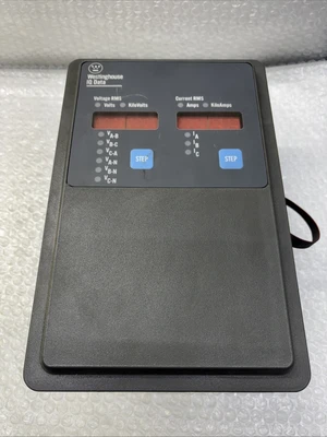USED Cutler Hammer 9966D75G02