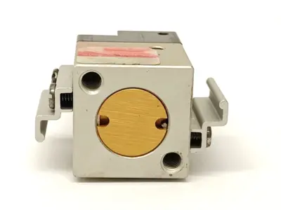 Used Compact Air Products Angular Gripper Parts (Hydraulics and Pneumatics) Michigan US | Maverick Industrial Sales #1468041