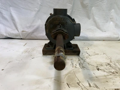 Viking 11KH 1.75x1.75 Ductile Iron Centrifugal Pump
