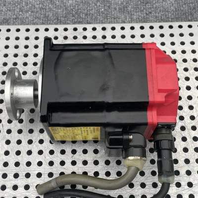Used FANUC A06B-0061-B003 Misc Industrial Equipment California US | Davliegogo LLC #1732535