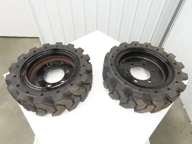 Used TRAXTER _UNKNOWN_ Forklift Attachments Indiana US | Arrow Industrial #1408592