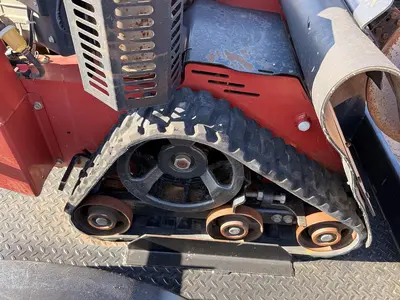 Used TORO TRX-16 Walk-Behind Trenchers Utah US | CSS Equipment Sales #1399919