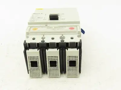 Used MOELLER _UNKNOWN_ Circuit Breakers Indiana US | Arrow Industrial #1316838