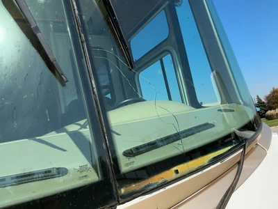 Used 2006 COACHMAN EPIC Campers, Caravans, Motorhomes Michigan US | Miedema Asset Management Group #1579852