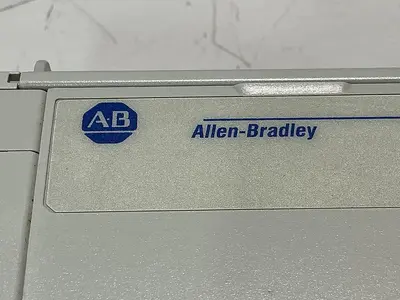USED ALLEN BRADLEY 1764-28BXB SER A