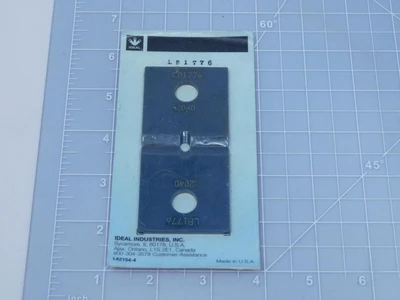 New | in-Stock IDEAL INDUSTRIES _UNKNOWN_ Power & Hand Tools (Misc) | OCO Industrial #1585515