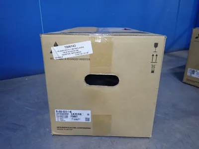 New | in-Stock 2023 MITSUBISHI FRA840003101N6 Variable Speed Drives Ohio US | HGR 24 #727912