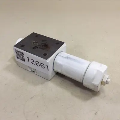 USED YUKEN MRP-01-C-30