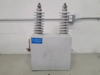 USED 1995 GENERAL ELECTRIC 37V58L400UC50