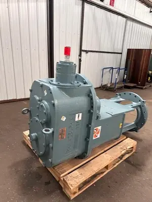 NEW SPX PHILADELPHIA HPTE-24