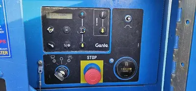 Used 2007 GENIE GS-4390 SCISSOR LIFT Scissor Lifters Utah US | CSS Equipment Sales #1347062