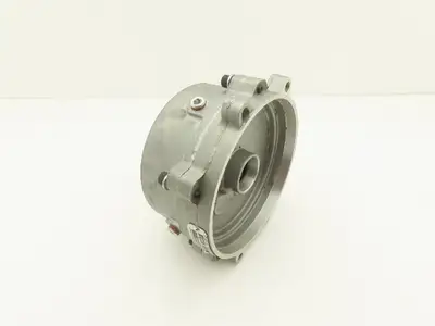 Toledo Gearmotor M164-FX Spur Gearbox 4.81:1 Reducer 358.5rpm 56C Parallel Shaft