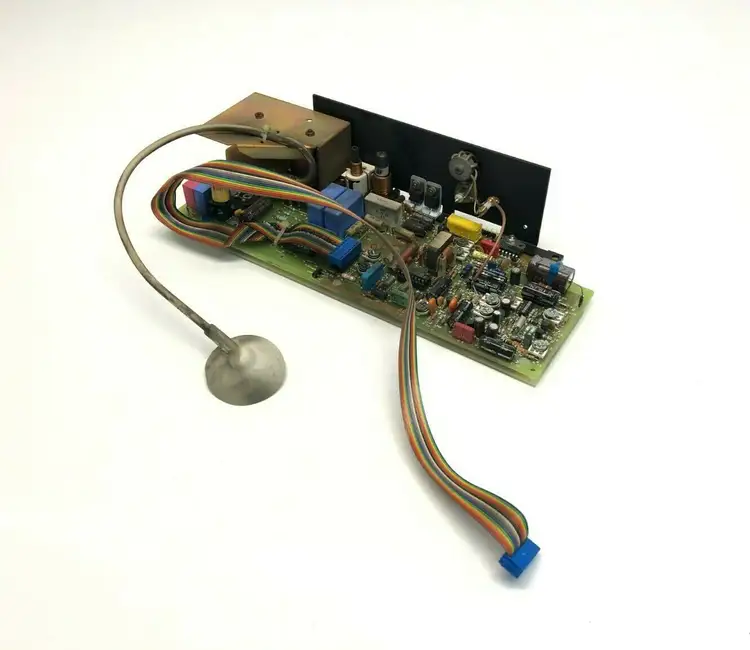 Used BRUEL & KJAER _UNKNOWN_ Circuit Boards | Maverick Industrial Sales #1106643