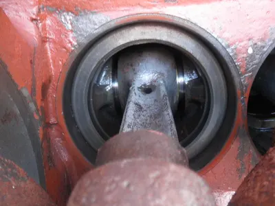 USED GASO 3673