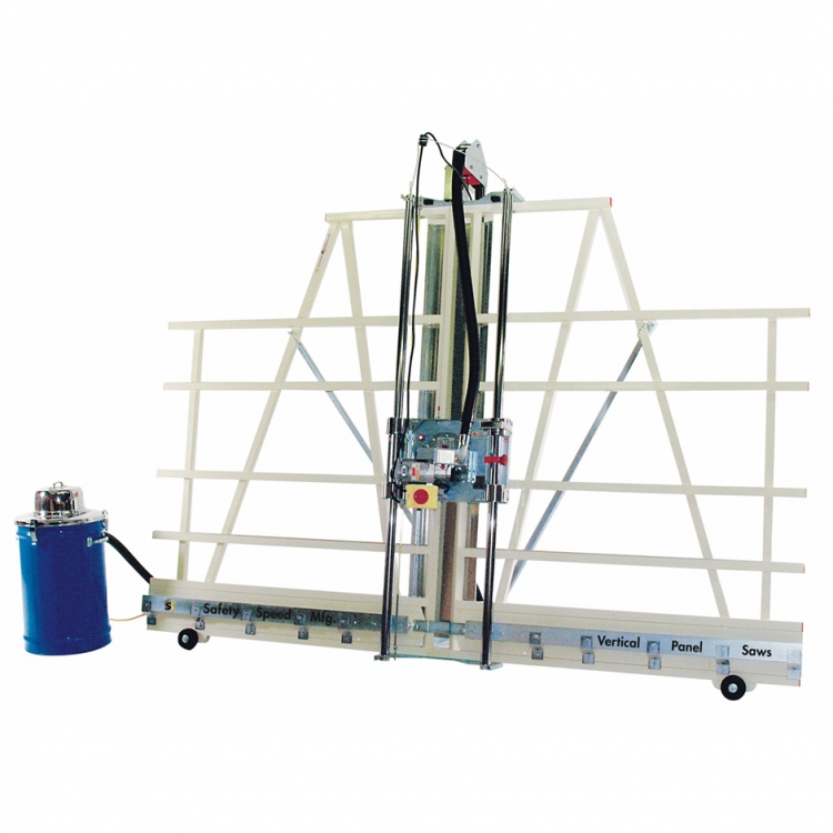 6400&6800 | Safety Speed | Panel Saws
